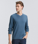 ---Tom Tailor Meeste &Otilde;huke kampsun 1039811*38701, sinine 4069402021613