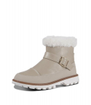 Luhta naiste poolsaapad Mallikas Ms 75541-8*016, beež 6438581864539