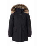 Lenne t&uuml;drukute talveparka 250 g 25361*042, must