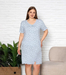 Cocoon naiste &ouml;&ouml;s&auml;rk 582219 01, helesinine