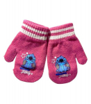 Laste labakindad Lilo & Stitch 184522 01, fuksia