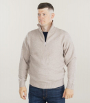 Jack & Jones meeste kampsun 12278937*01, helebeež