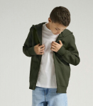 ONLY & SONS laste dressipluus 22033238*02, oliiv