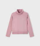 Mayoral t&uuml;drukute pullover 313*27, vanaroosa