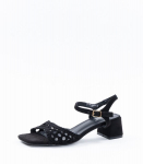 Naiste kingad 442028 01, must/sams