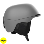 Suusakiiver Spy Neutron MIPS, Matte Grey, hall