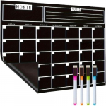 Magnetiline K&uuml;lmkapi Kalender TI6