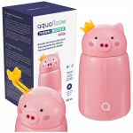 Beebipudeli termopudel termos 320 ml reisi jaoks piggy bank