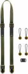 Peak Design kaamerarihm Leash, kelp