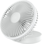 Platinet akuventilaator PRDF0396 2400mAh (46053)