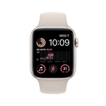 Apple Watch SE 2.gen 44mm GPS + Cellular Aluminum (Uuendatud, seisukord nagu uus)