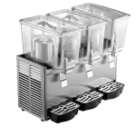 Kommertslik jookide jahuti 12 L &times; 3