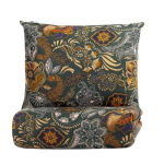 Homla voodipesukomplekt Tapua, 155x220, 3-osaline