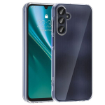 Etteri l&auml;bipaistev &uuml;mbris Samsung Galaxy A15 4G A15 5G jaoks