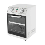 Bubello k&otilde;rge temperatuuri sterilisaator SM-220