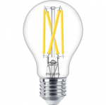 Philips lambipirn Warm Glow LED E27 2700K 806lm CRI 90