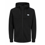 Meeste kampsun Jack&Jones, must