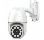 WiFi IP‑kaamera HomeSmart E195 v&auml;litingimustesse