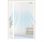 SCREEN DOOR s&auml;&auml;sev&otilde;rk 110 &times; 240 cm, valge