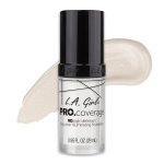 L.A. Girl Pro Coverage jumestuskreem toonide heledamaks muutmiseks GLM641