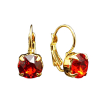 Naiste k&otilde;rvar&otilde;ngad Diamond Sky &bdquo;Glory (Light Siam)&ldquo; koos Swarovski kristallidega