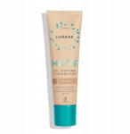 Kreemipulber Lumene Matte Oil-Control SPF20, 2 Medium, 30 ml