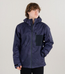 Icepeak meeste jope 80g Gruger 56230-6*990, must/hall 6438568686536