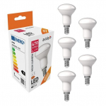 Avide LED-pirn 4,9 W E14 R50 4000K 5 tk