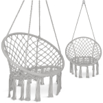 Aia kiik BOHO stiilis, hall