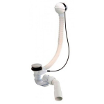 Vanni sifoon EBO7S sisseehitatud tihenditega