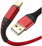USB Quick USB-A - USB-C 1.5 m