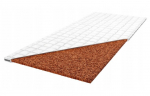 Fluxar kodu MT-1955 madrats, 90x190 cm
