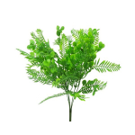 Kunstlik kimp, 38 cm., 3 tk.