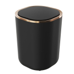 Pr&uuml;gikast puutevaba Granitan must roosa kuldne