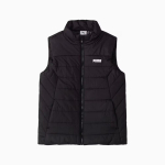 PUMA naiste vabaajavest ESS Logo Padded Vest PUMA Black - 68833901, must