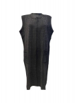 N&ouml;&ouml;pidega vest/Petek/02922/must/