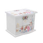 Muusikakarp, 14,5x11x10 cm