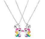 S&otilde;pruse ketid, Best Friends Forever , BFF