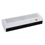 Uksesoojendi PRO-ELEC 3000 W, &otilde;hukardin sissep&auml;&auml;su kohal, seinale/lakke paigaldatav, 240 V
