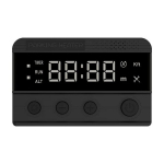 Sunster S-A2446 &ndash; GSM LTE 4G/5G nutikas LCD kontroller diisel&otilde;huk&uuml;tte seadmetele