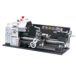 Metallist treipink, 550 W