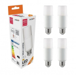 Avide LED-pirn 13,5W T45 E27 4000K 4 tk