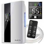 &Otilde;hukuivati Electo Dehumidifier