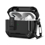 TECH-PROTECT CARBONOX MAGSAFE AIRPODS PRO 3 MUST