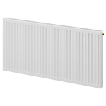 Radiaator Mexen CV11, 600 x 1500 mm, &uuml;hendus altpoolt, 1400 W, valge