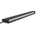 Valgusriba &ndash; &uuml;herealine &ndash; CREE 120W 9-32V kombineeritud M-TECH