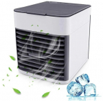 Kaasaskantav konditsioneeri ventilaator