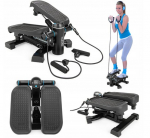 Stepper Gymtek XST600, must