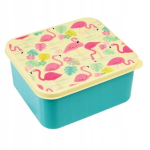 Rex London "flamingo Bay" laste toidukarp