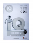 A4 Iq Premium 200g/m&sup2; valge paber, 250 lehte